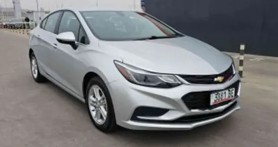 Chevrolet Cruze 2018 Тбилиси