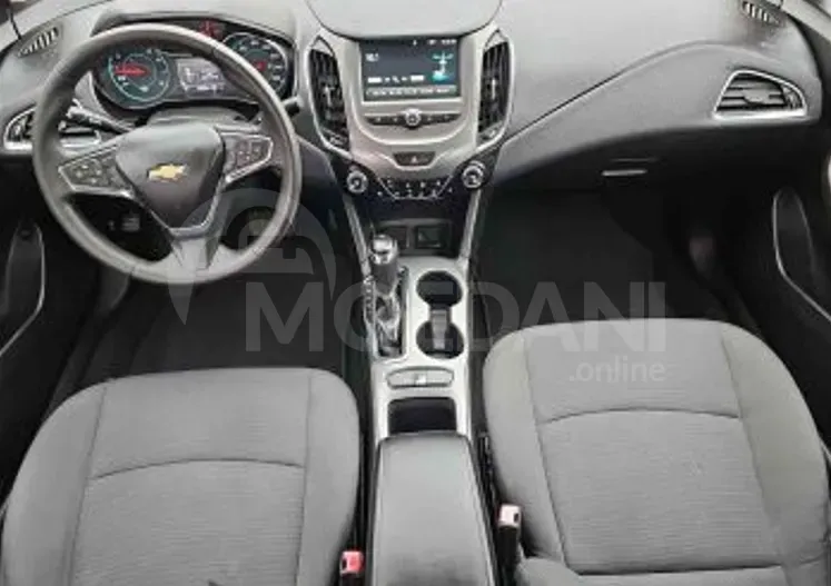 Chevrolet Cruze 2018 თბილისი - photo 7