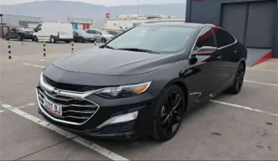 Chevrolet Malibu 2021 Тбилиси