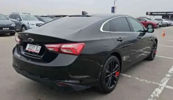 Chevrolet Malibu 2021 Тбилиси