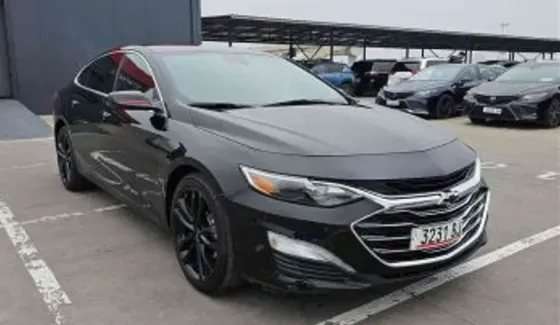 Chevrolet Malibu 2021 Тбилиси