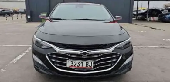 Chevrolet Malibu 2021 Тбилиси