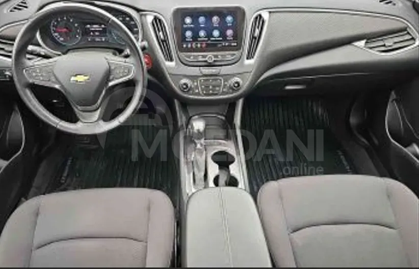 Chevrolet Malibu 2021 Тбилиси - изображение 7