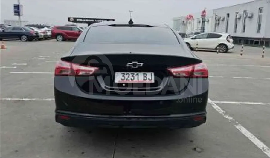 Chevrolet Malibu 2021 Тбилиси - изображение 5