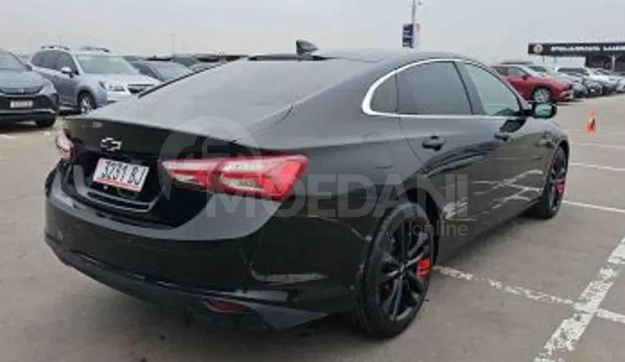 Chevrolet Malibu 2021 Тбилиси - изображение 4