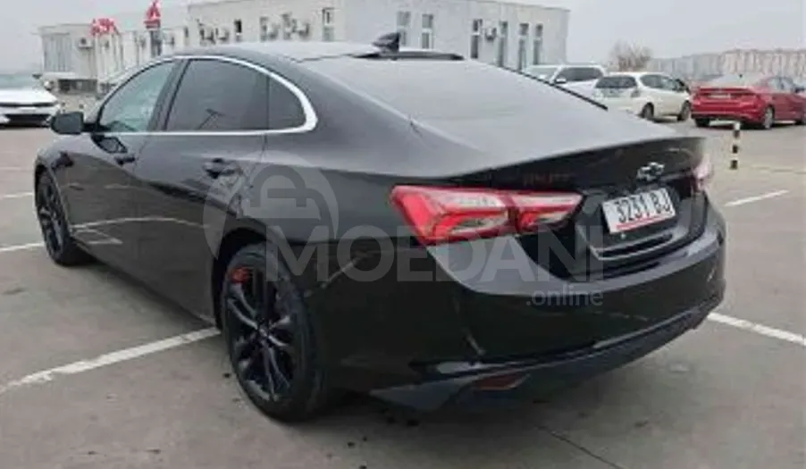 Chevrolet Malibu 2021 Тбилиси - изображение 6