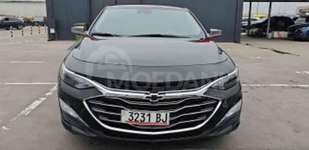 Chevrolet Malibu 2021 Тбилиси - изображение 1