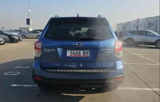 Subaru Forester 2017 Tbilisi