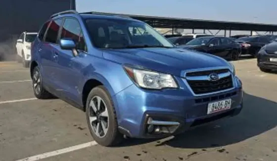 Subaru Forester 2017 Tbilisi