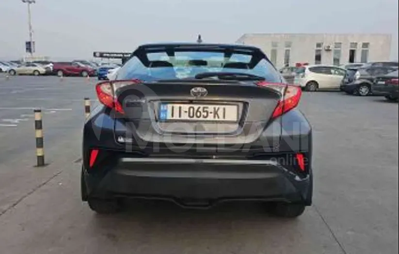 Toyota C-HR 2L 2019 Тбилиси - изображение 5