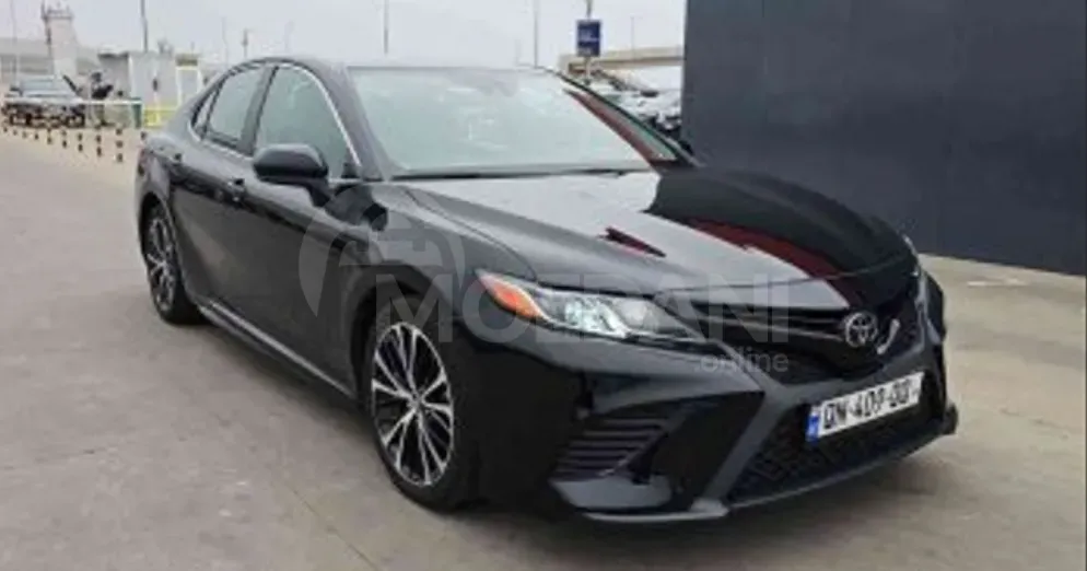 Toyota Camry 2.5L 2020 Tbilisi - photo 3