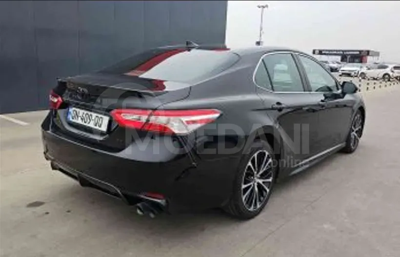 Toyota Camry 2.5L 2020 Tbilisi - photo 4