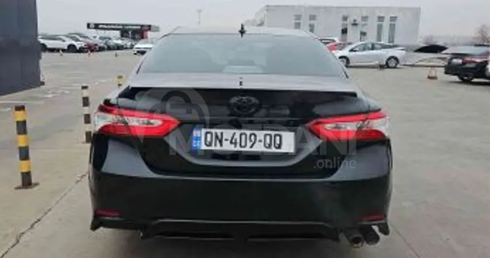 Toyota Camry 2.5L 2020 Tbilisi - photo 5