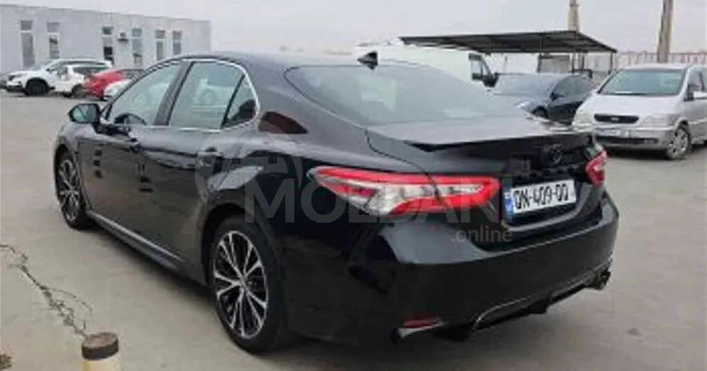 Toyota Camry 2.5L 2020 Tbilisi - photo 6