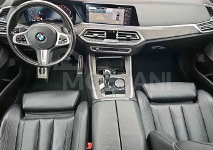 BMW X5 2019 თბილისი - photo 7