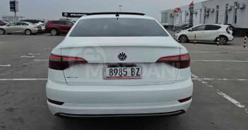 Volkswagen Jetta 1.4 2020 Тбилиси - изображение 5