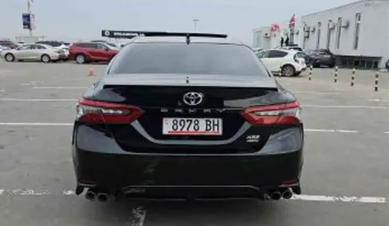 Toyota Camry 2021 თბილისი