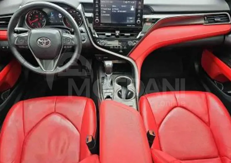 Toyota Camry 2.5L 2021 თბილისი - photo 7