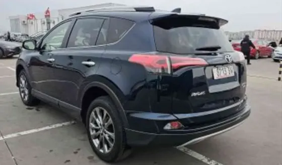 Toyota Rav4 2018 თბილისი