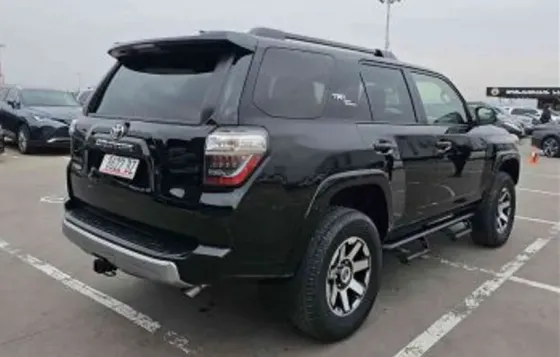 Toyota 4Runner 2023 თბილისი