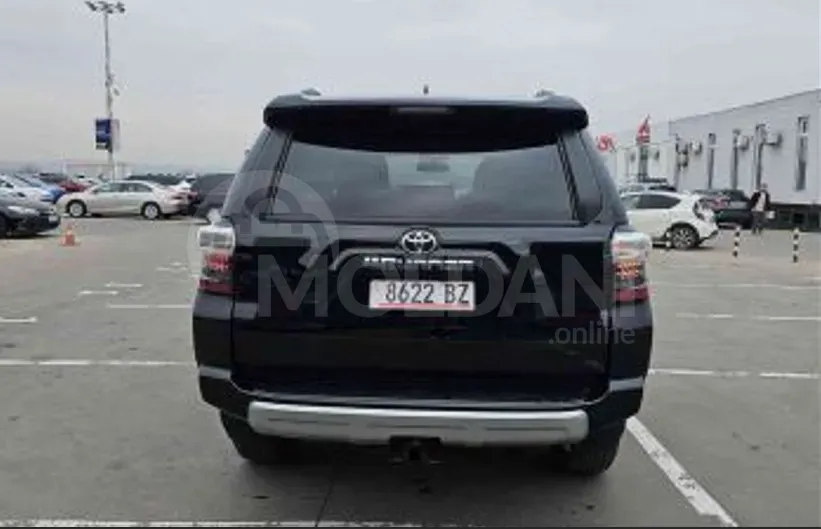 Toyota 4Runner 4L 2023 თბილისი - photo 5