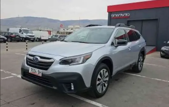 Subaru Outback 2024 Tbilisi