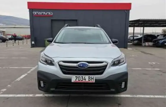 Subaru Outback 2024 Tbilisi