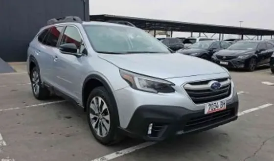 Subaru Outback 2024 Tbilisi