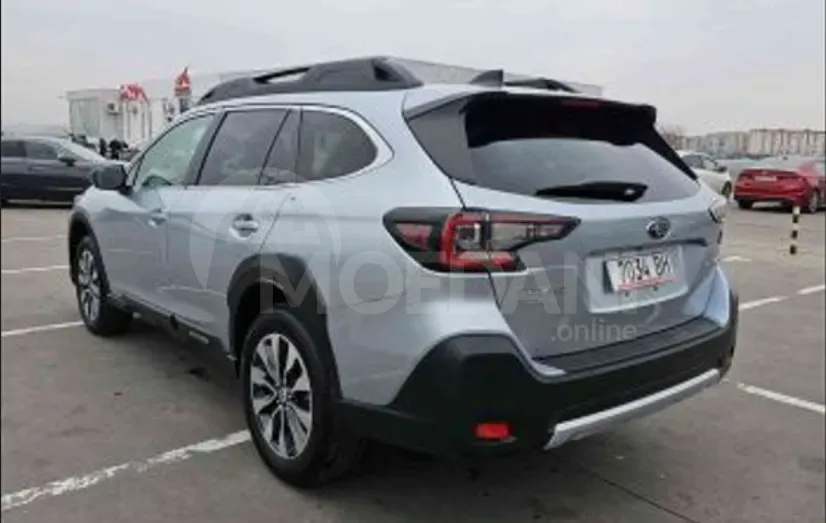 Subaru Outback 2024 Тбилиси - изображение 6
