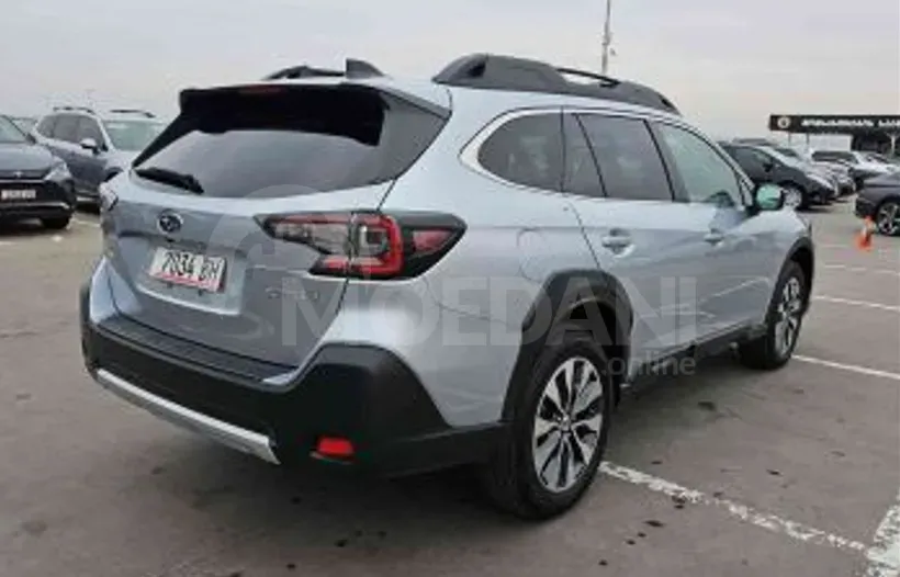 Subaru Outback 2024 Тбилиси - изображение 4