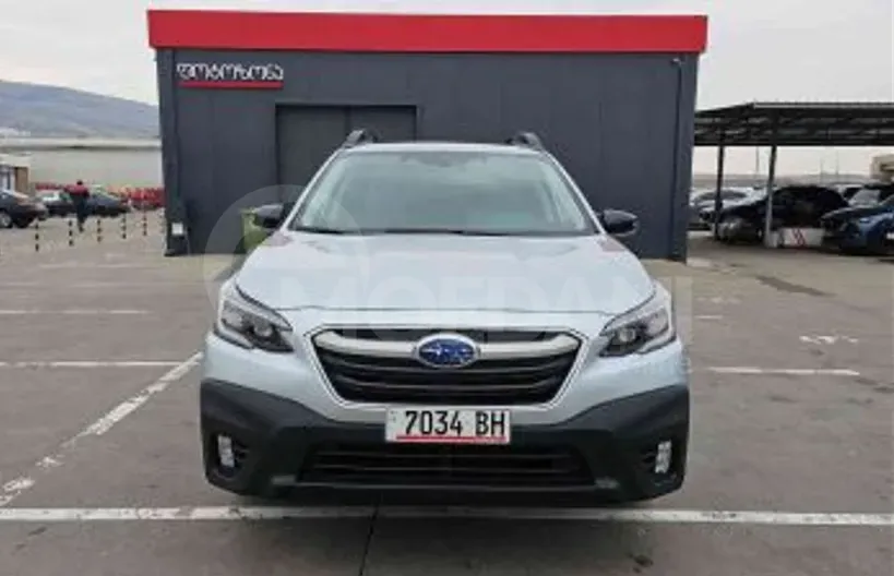 Subaru Outback 2024 Тбилиси - изображение 1