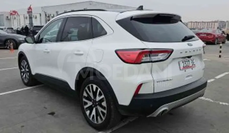 Ford Escape 2.5L 2020 Tbilisi - photo 6
