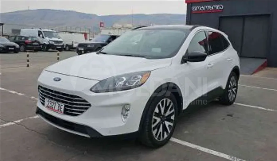 Ford Escape 2.5L 2020 Tbilisi - photo 2