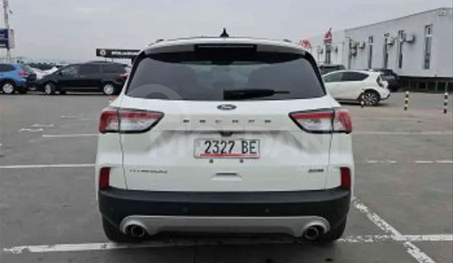 Ford Escape 2.5L 2020 Tbilisi - photo 5