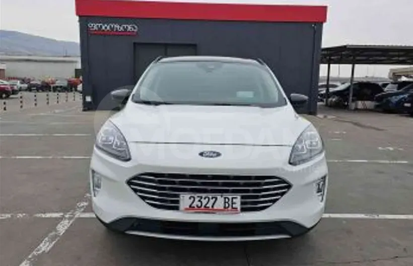 Ford Escape 2.5L 2020 Tbilisi - photo 1