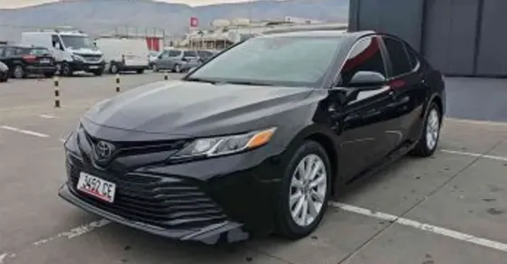 Toyota Camry 2020 თბილისი