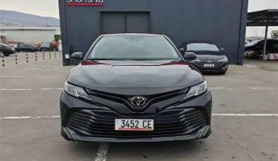 Toyota Camry 2020 თბილისი