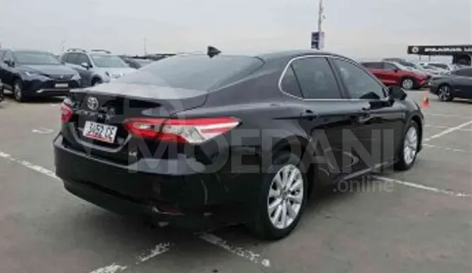 Toyota Camry 2020 თბილისი - photo 4