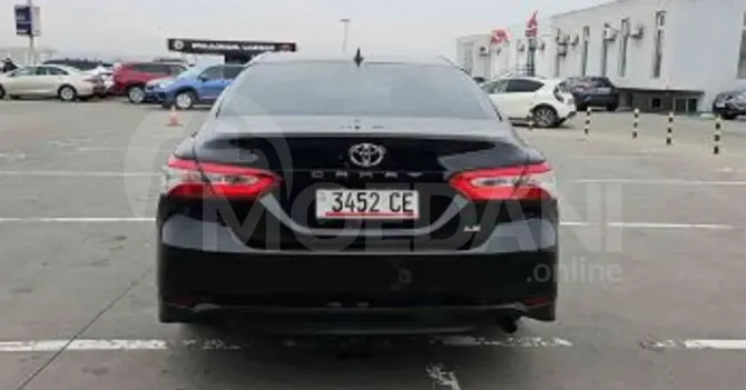 Toyota Camry 2020 თბილისი - photo 5