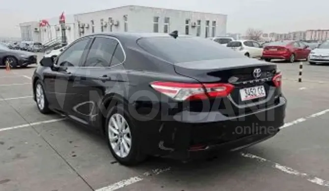 Toyota Camry 2020 თბილისი - photo 6