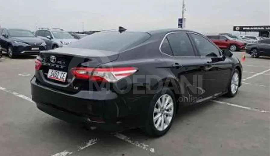 Toyota Camry 2.5L 2020 Tbilisi - photo 4