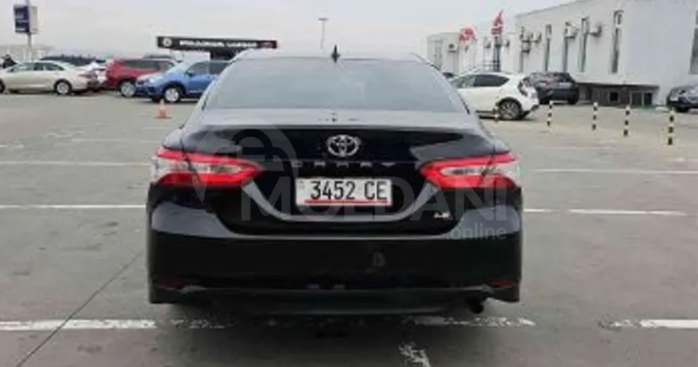Toyota Camry 2.5L 2020 Tbilisi - photo 5
