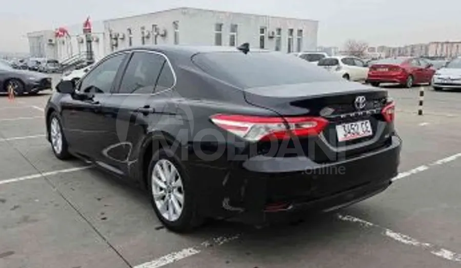Toyota Camry 2.5L 2020 Tbilisi - photo 6