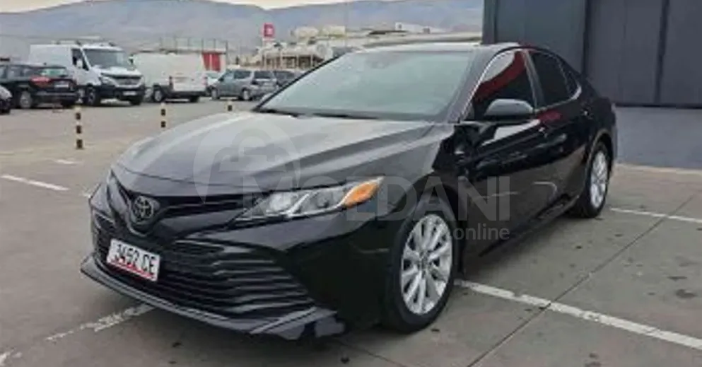 Toyota Camry 2.5L 2020 Tbilisi - photo 2