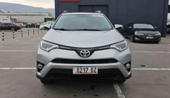 Toyota Rav4 2016 თბილისი