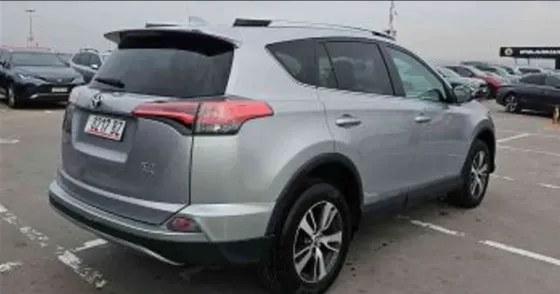 Toyota Rav4 2016 თბილისი