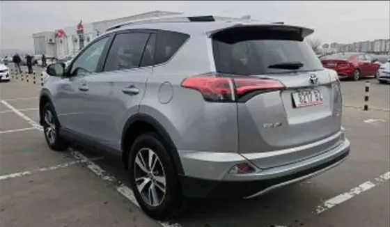 Toyota Rav4 2016 თბილისი