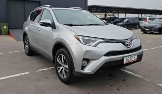 Toyota Rav4 2016 თბილისი