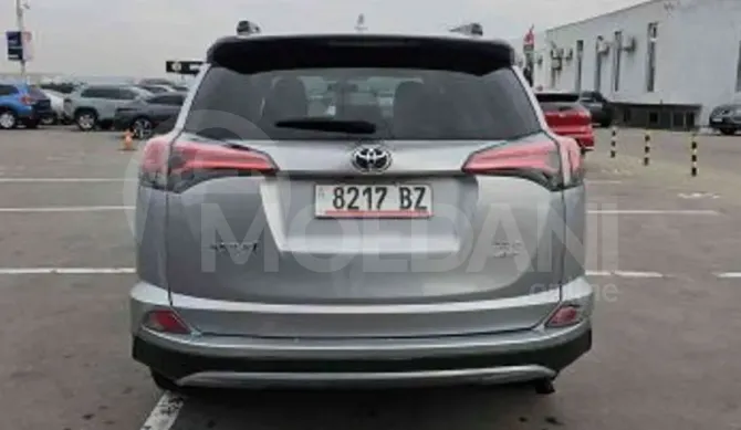 Toyota Rav4 2016 თბილისი - photo 5