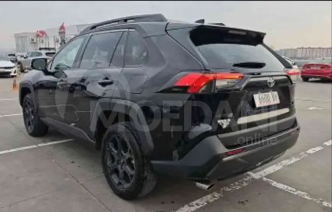 Toyota Rav4 2022 თბილისი - photo 6